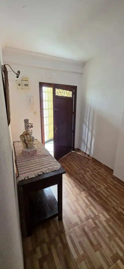 Pis de 130 m² a Sevilla