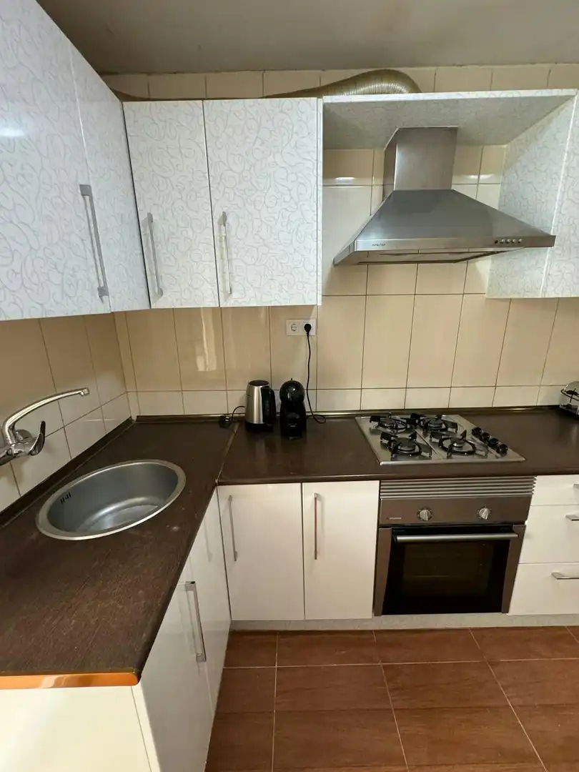 Habitación 93 m², Valencia