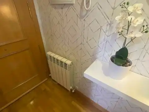 Piso de 70 m² en El Espinar