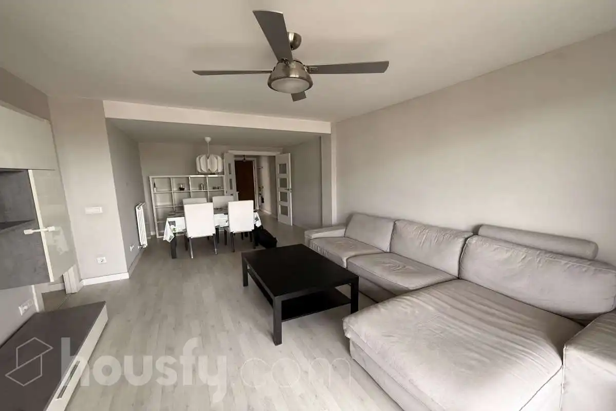 Piso de 103 m² en Móstoles