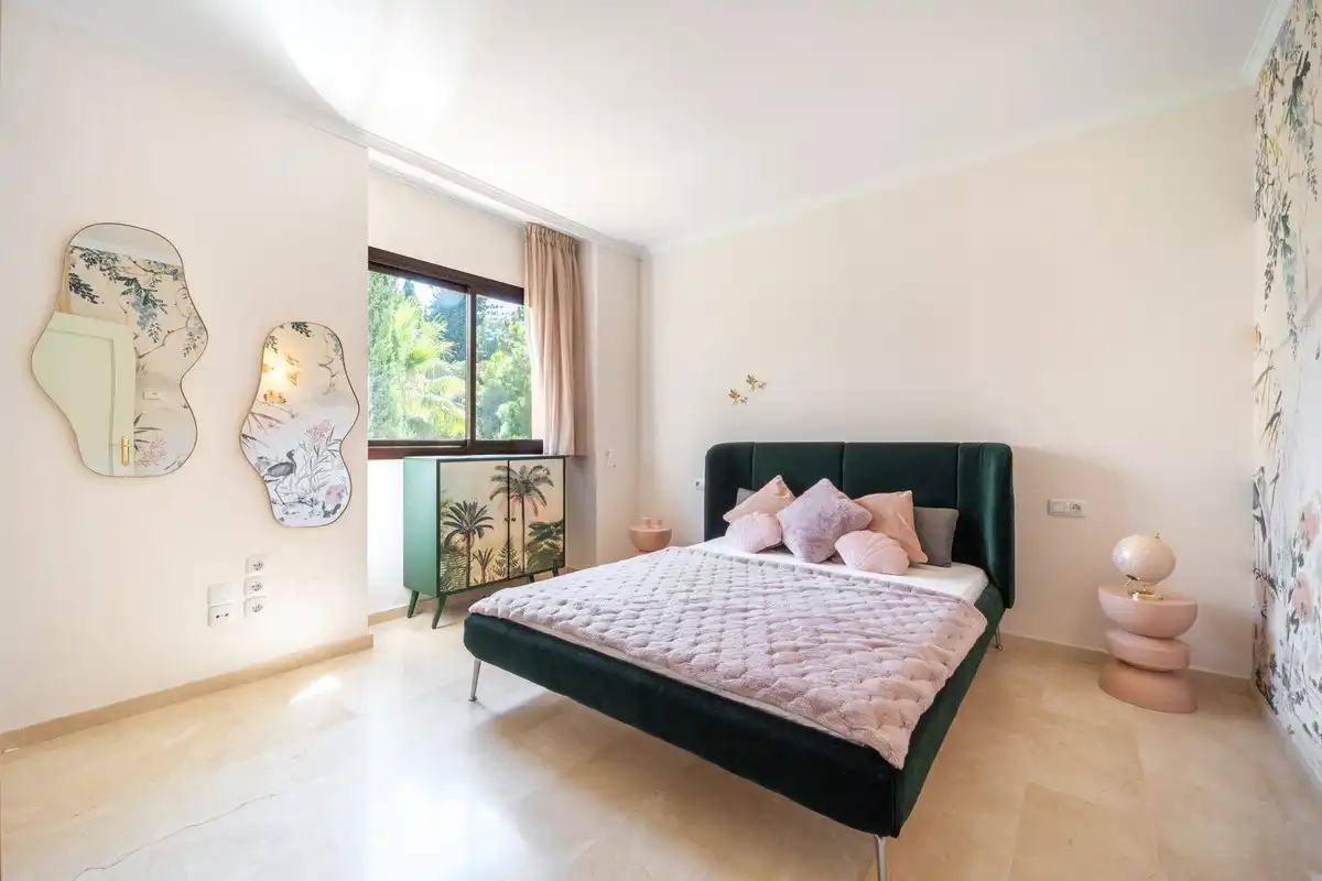 Piso de 161 m² en Benahavís