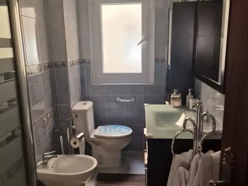 Piso de 90 m² en Salamanca