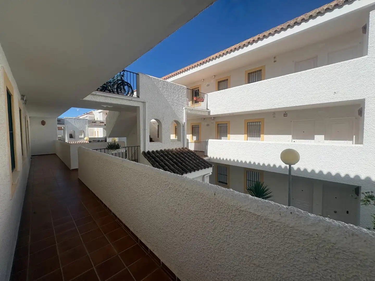 Piso de 65 m² en Rota