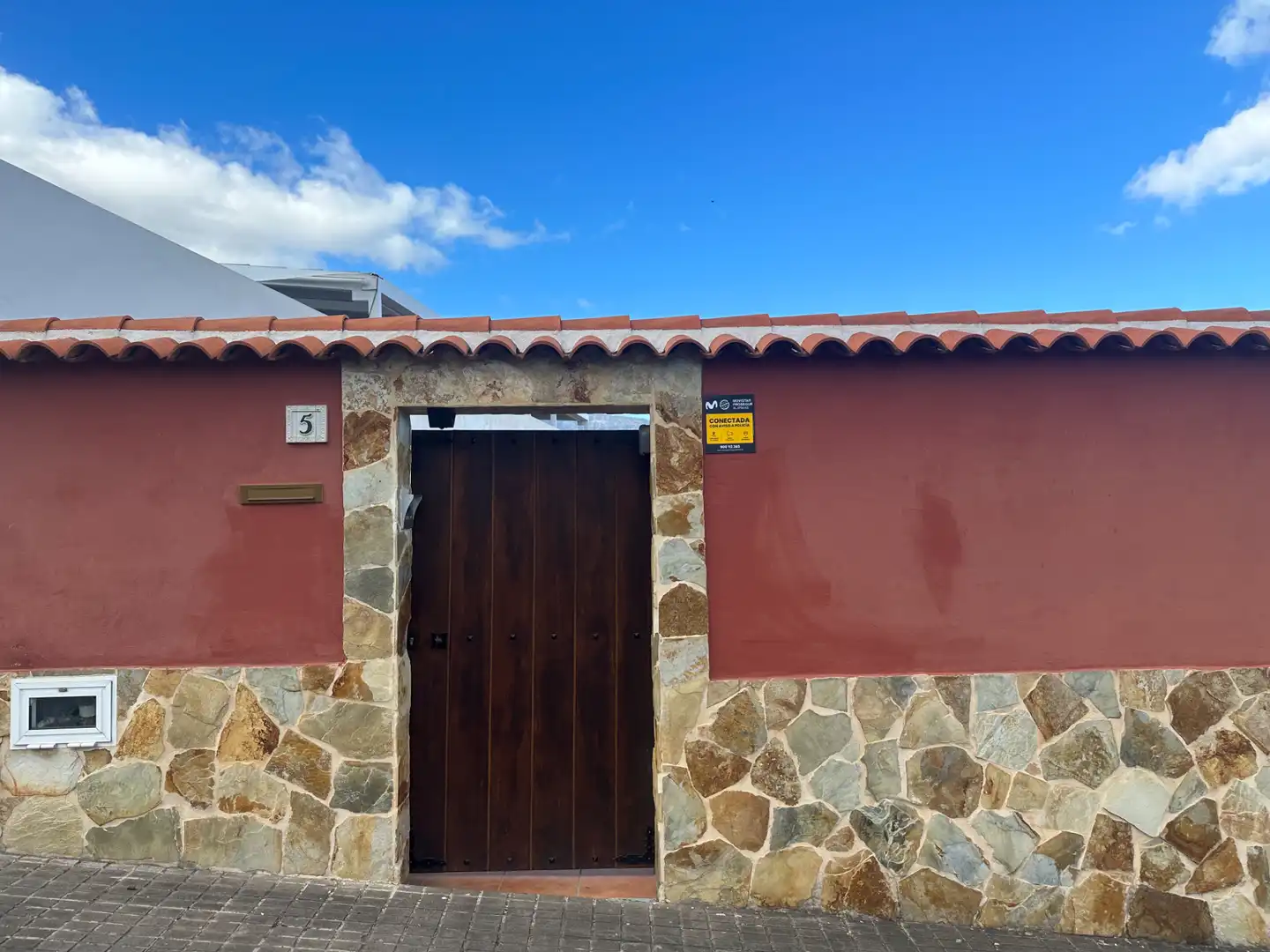 Piso de 115 m² en La Orotava