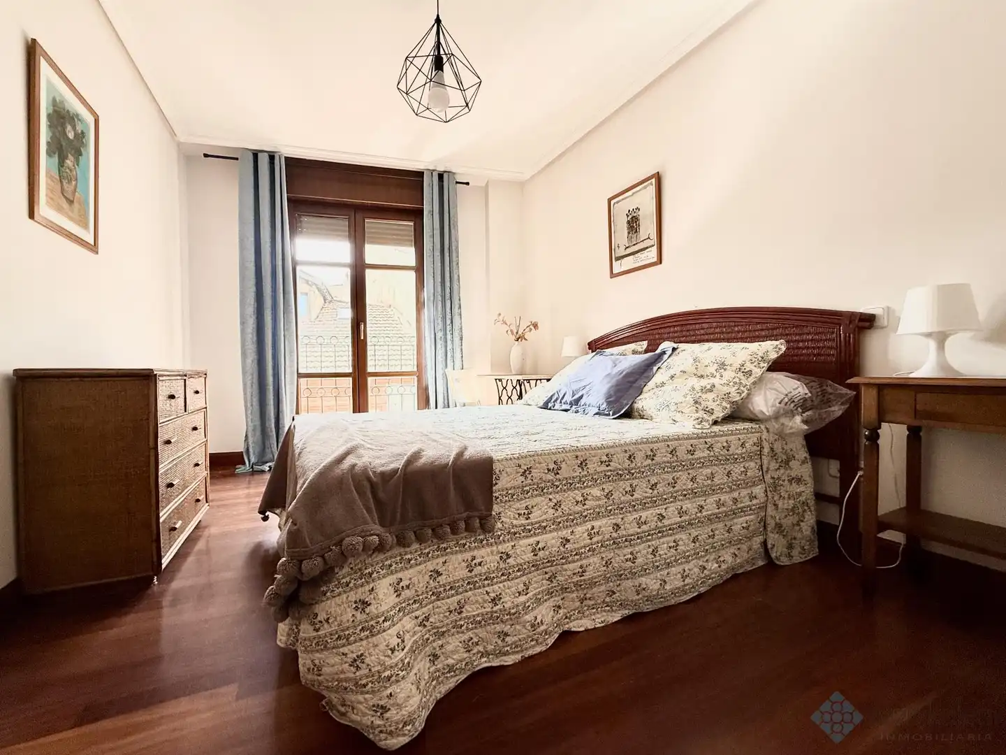 Habitación 75 m², Bilbao