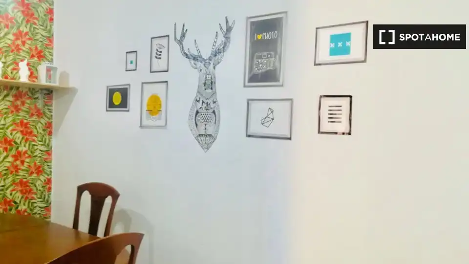 Habitación 115 m², Vigo