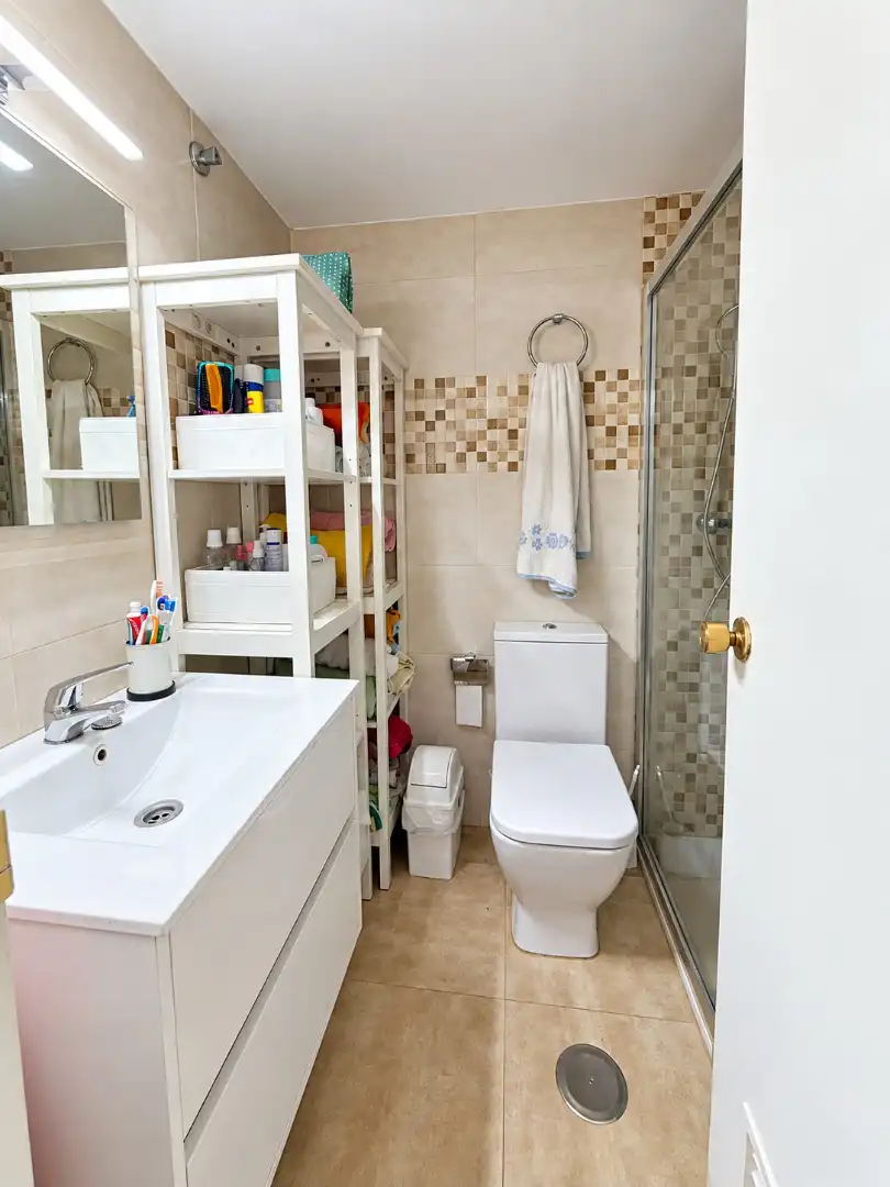 Piso de 80 m² en El Puerto de Santa María