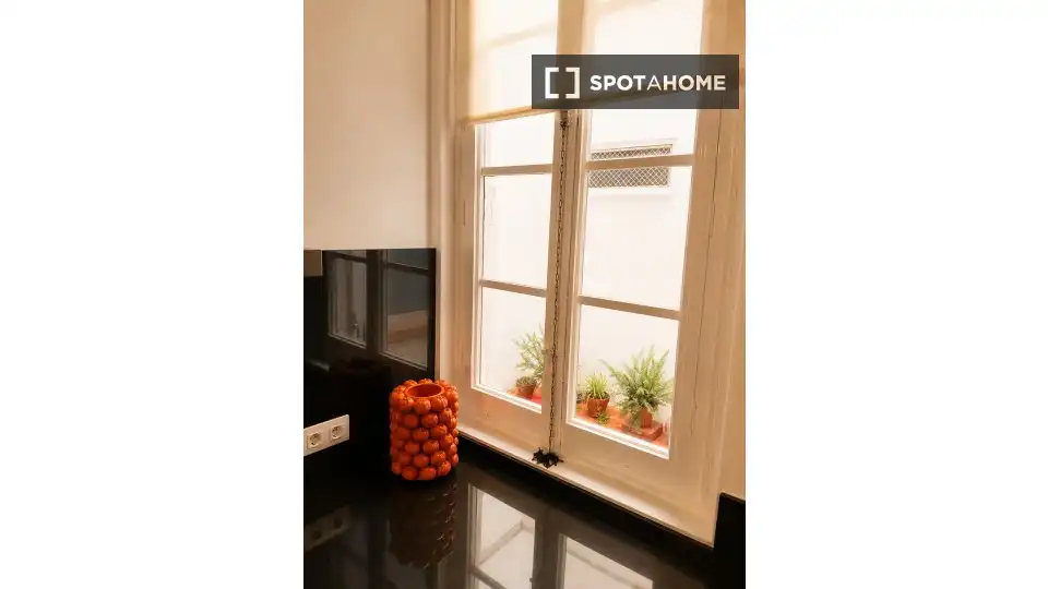 Habitación 127 m², Sevilla