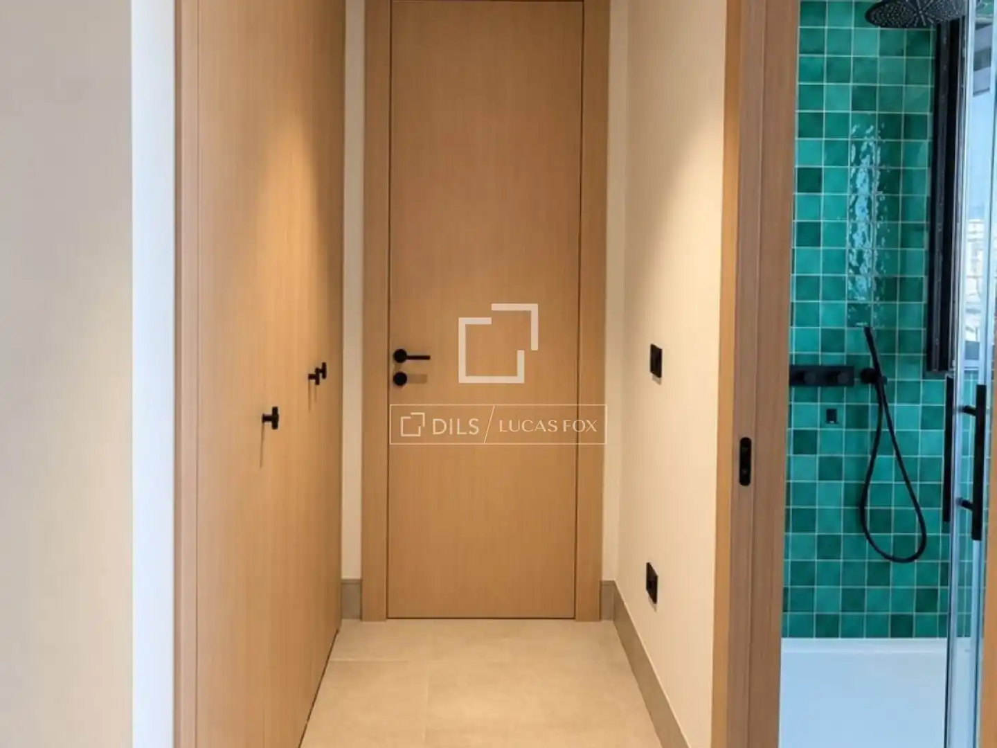 Piso de 110 m² en Málaga