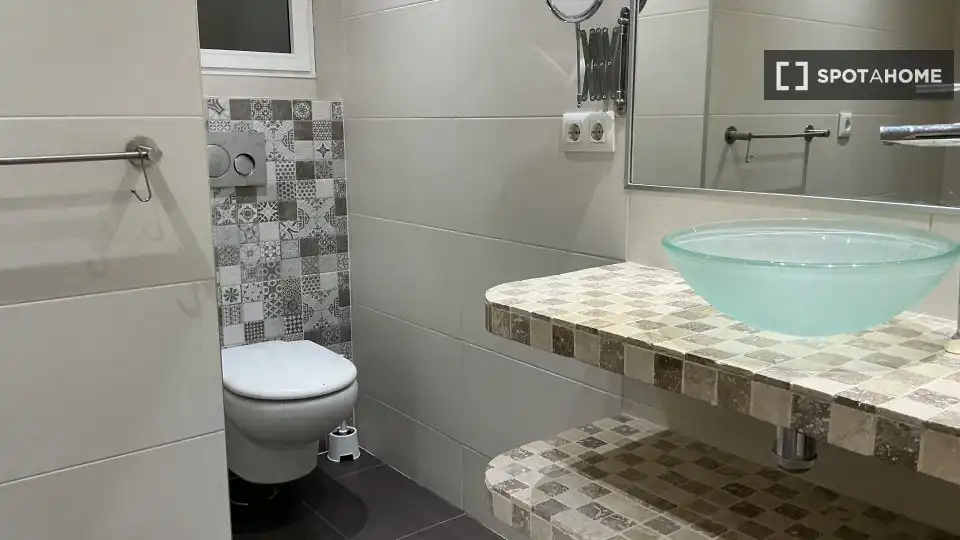 Habitació de lloguer, Alacant