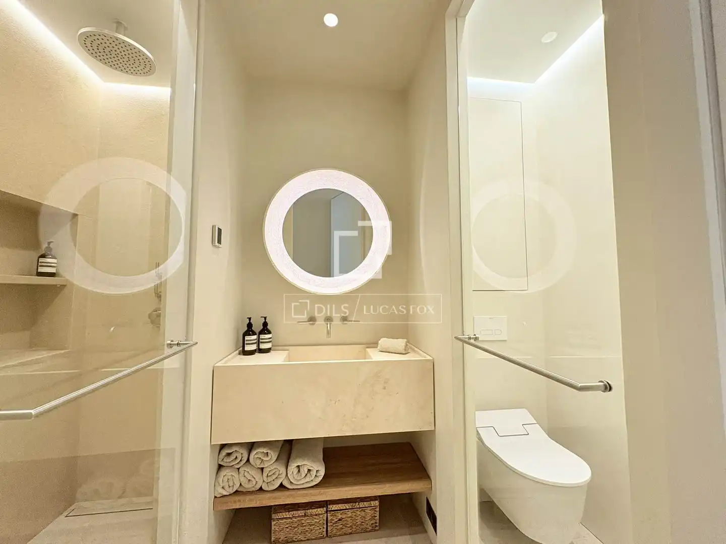 Piso de 160 m² en Ibiza