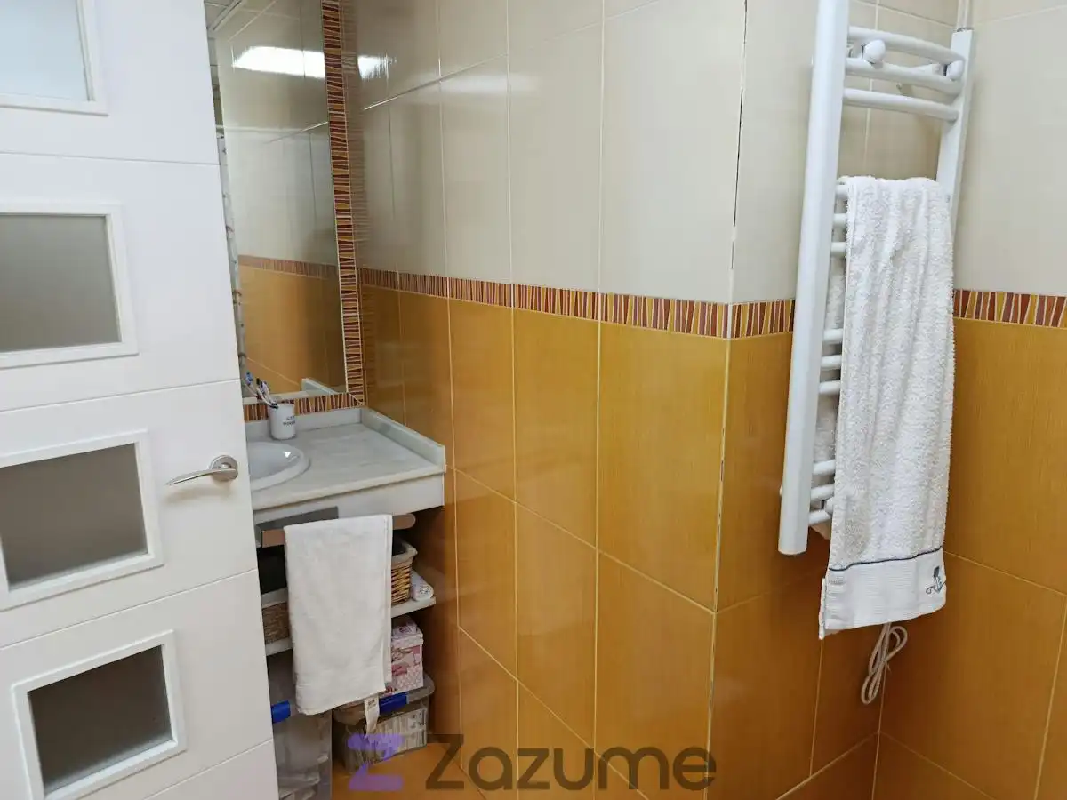 Casa de 180 m² en Alcalá de Guadaíra