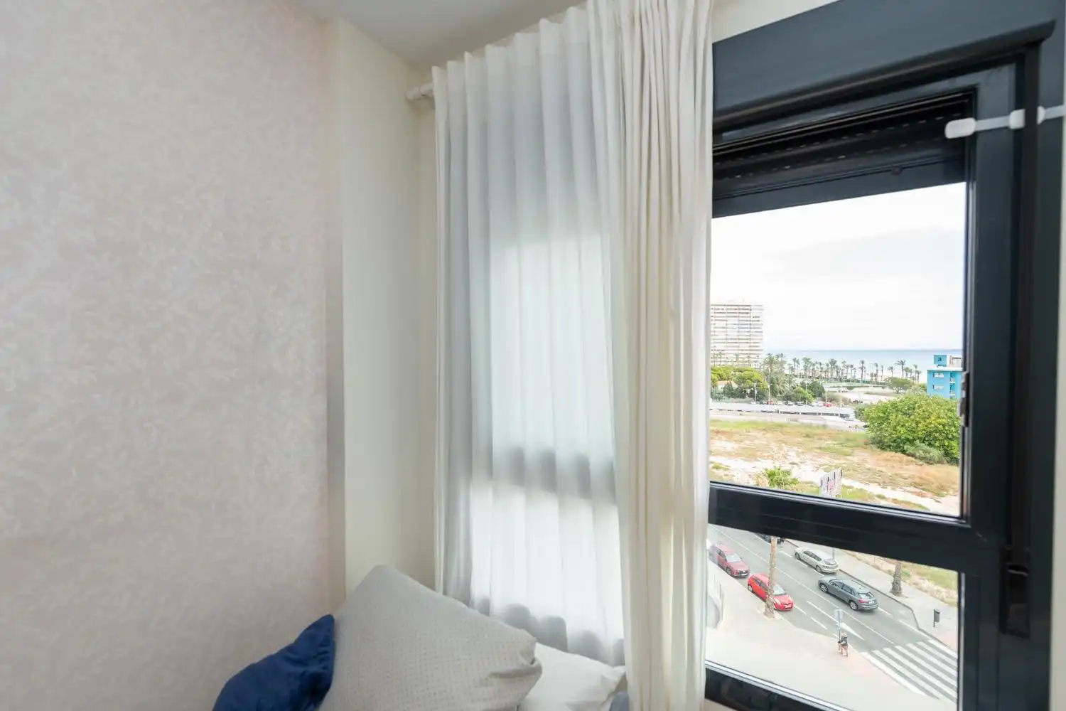 Pis de 85 m² a Alacant