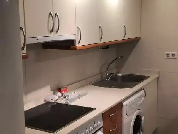 Piso de 40 m² en Vigo