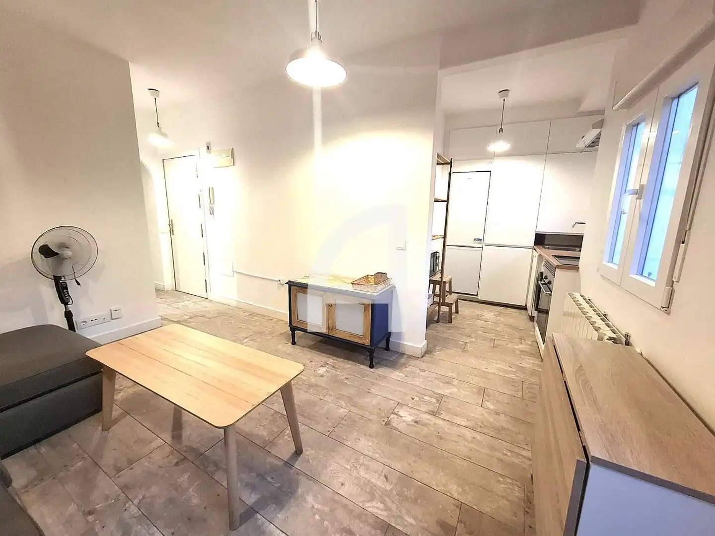 Pis de 65 m² a Madrid