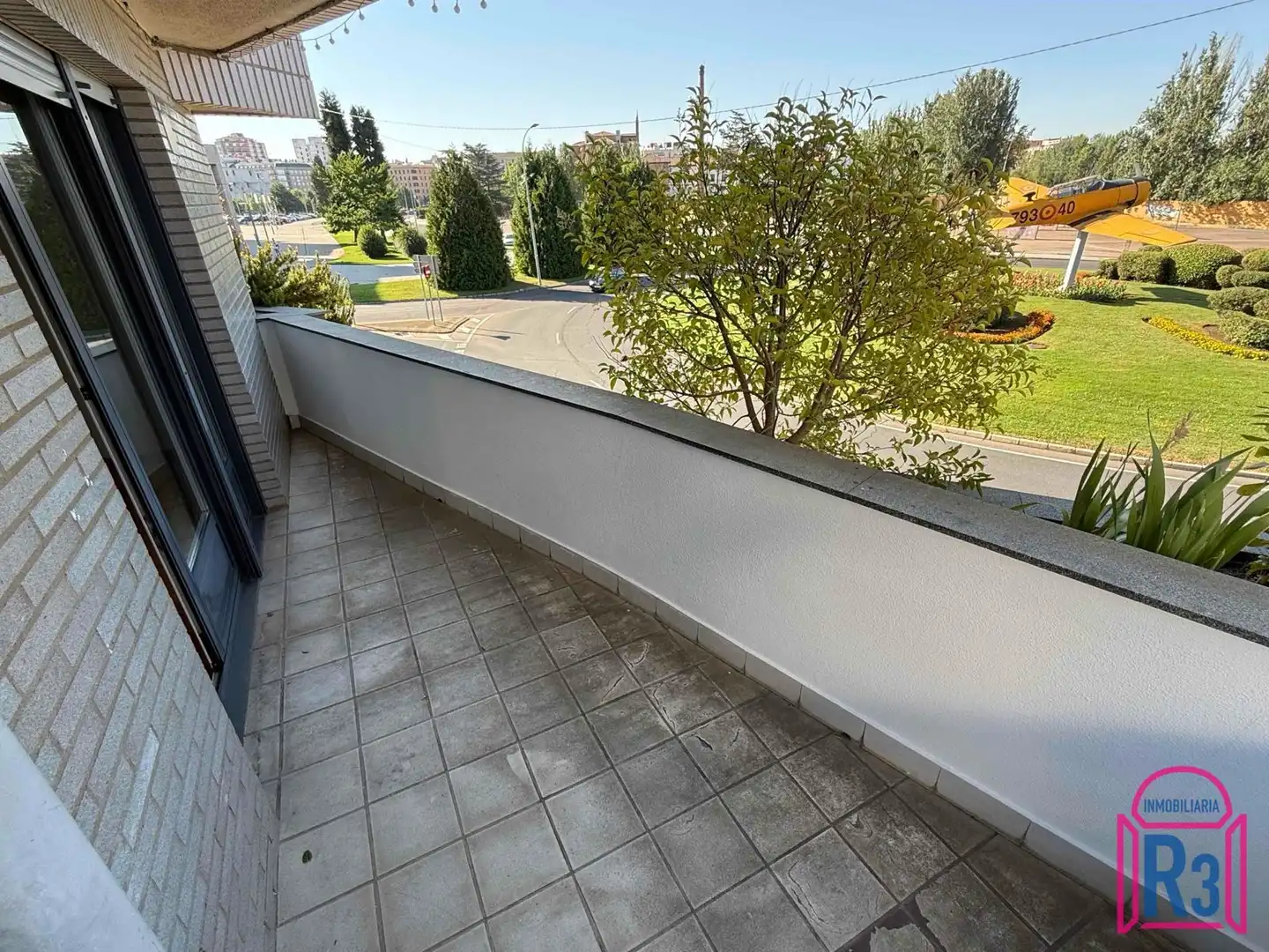 Piso de 135 m² en León