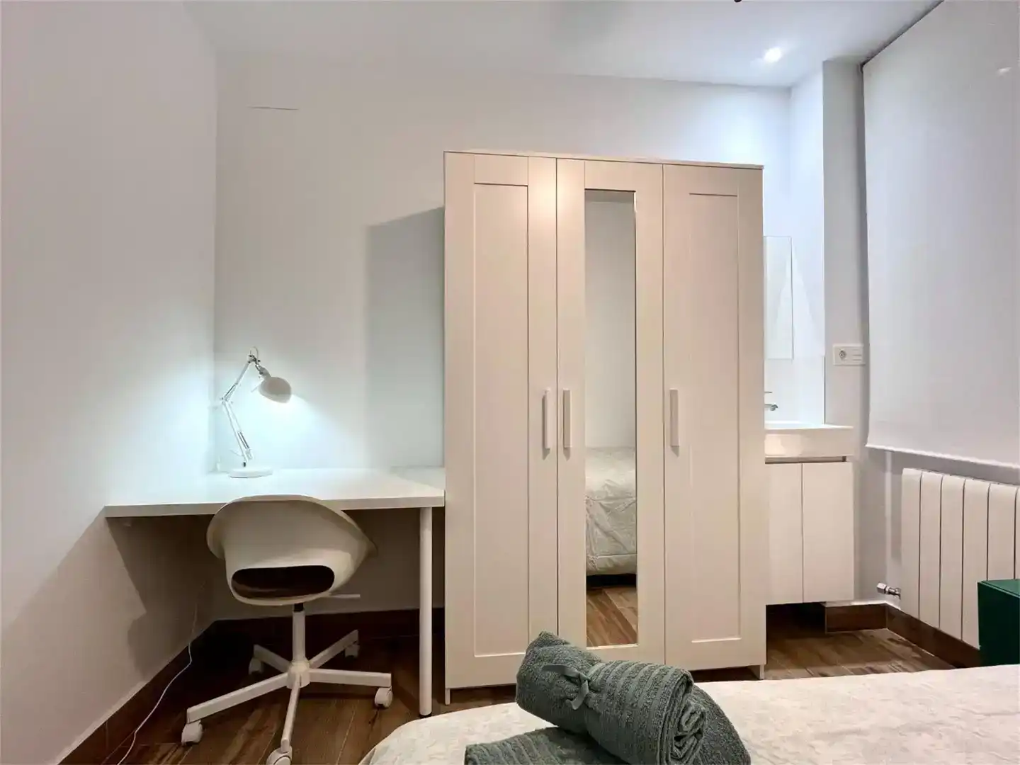 Piso de 130 m² en Zaragoza