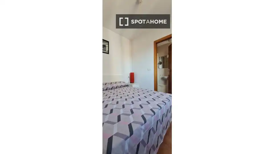 Habitación 100 m², Murcia