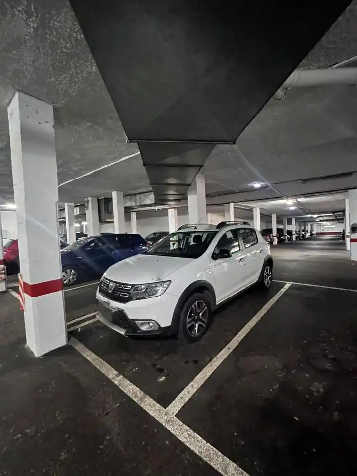 Pis de 89 m² a Gijón