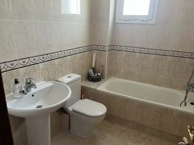 Piso de 121 m² en Tarragona