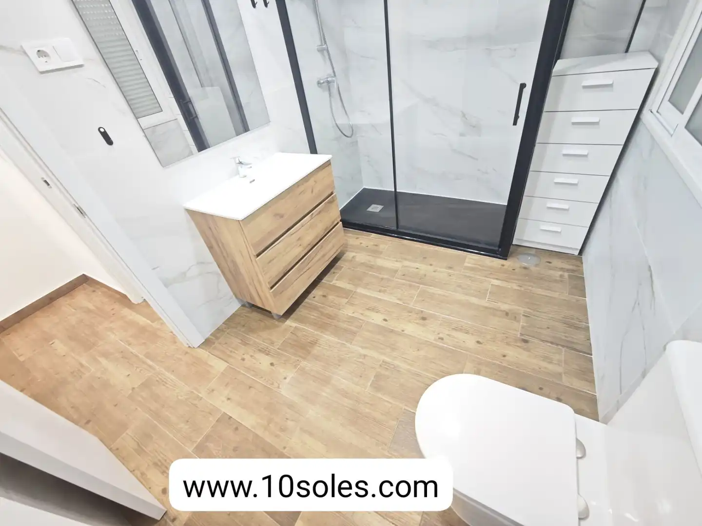 Habitación 50 m², Orihuela