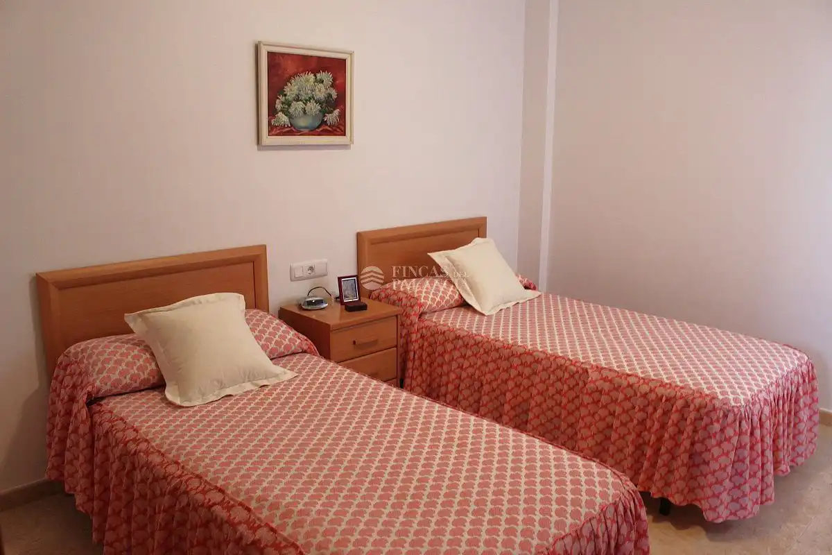 Pis de 113 m² a Navaixes