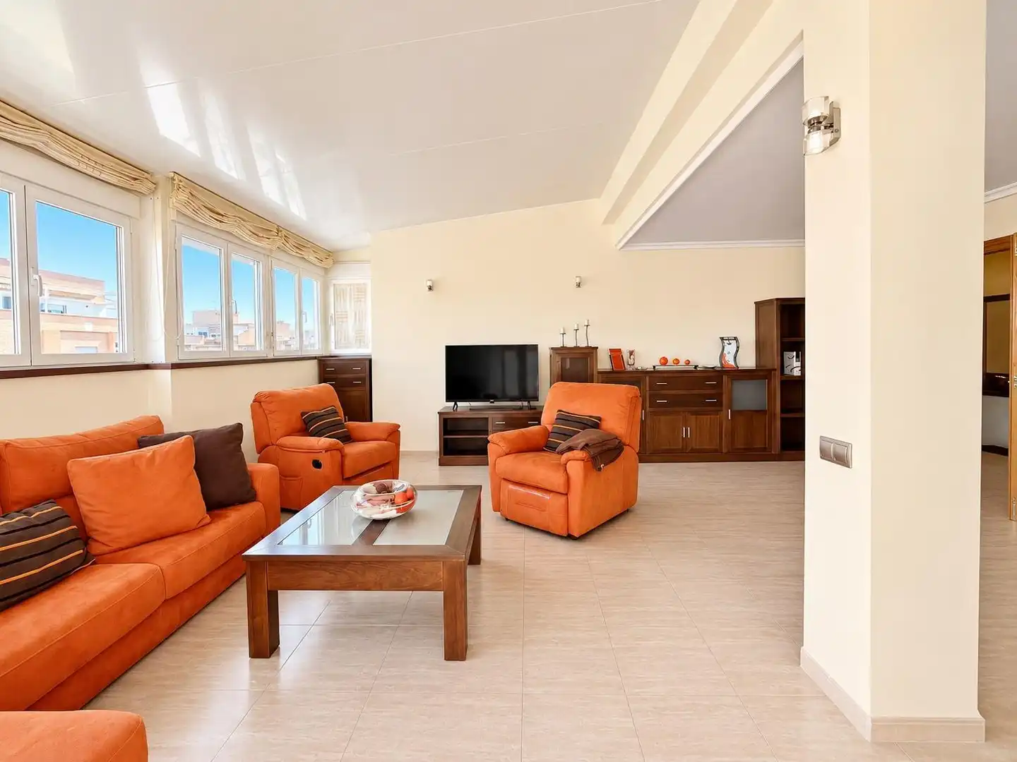 Appartamento 140 m² a Almería