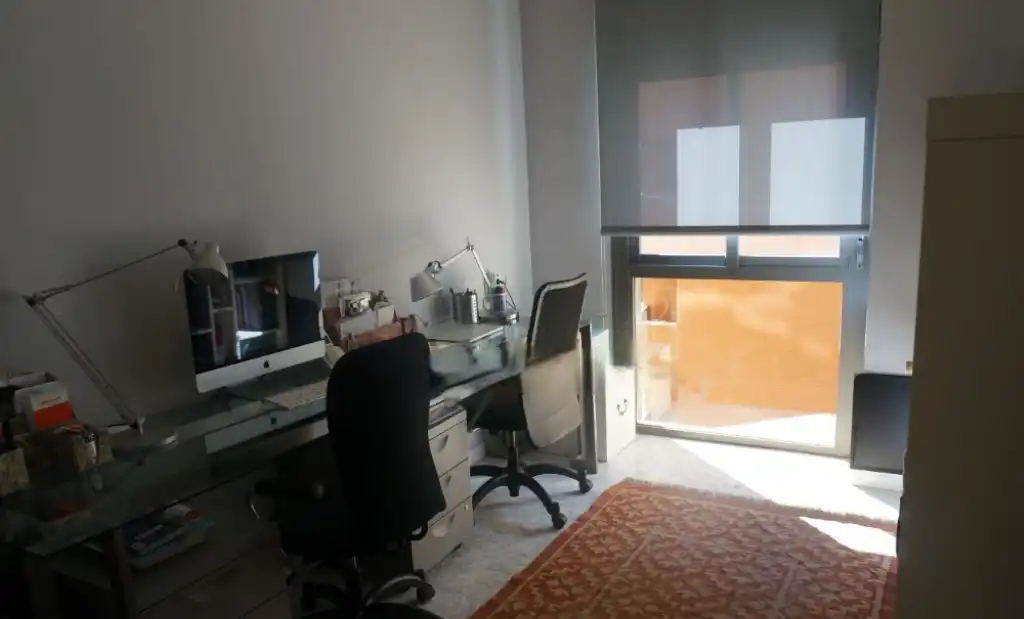 Pis de 107 m² a Sevilla