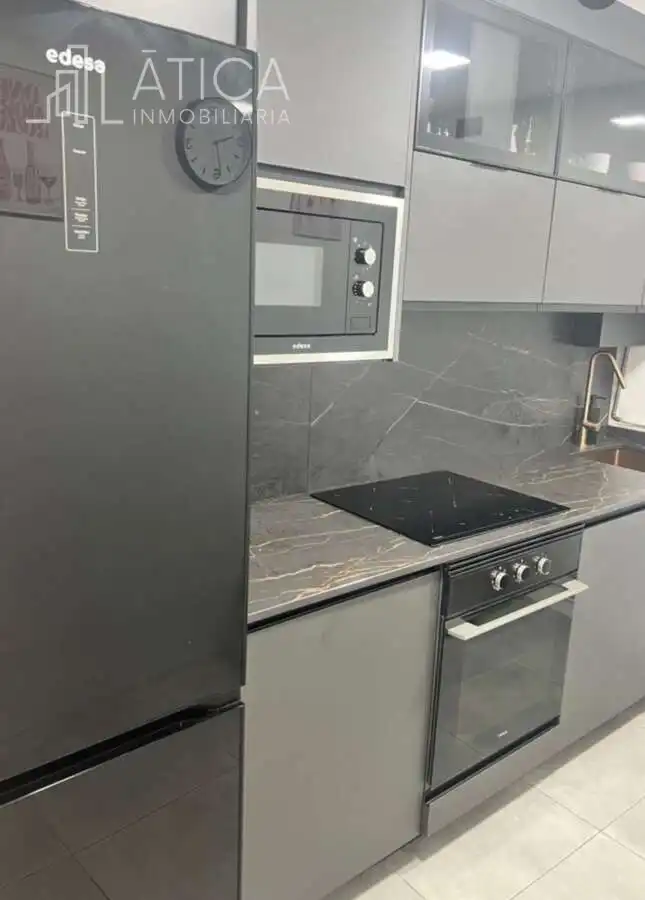 Piso de 93 m² en Salamanca