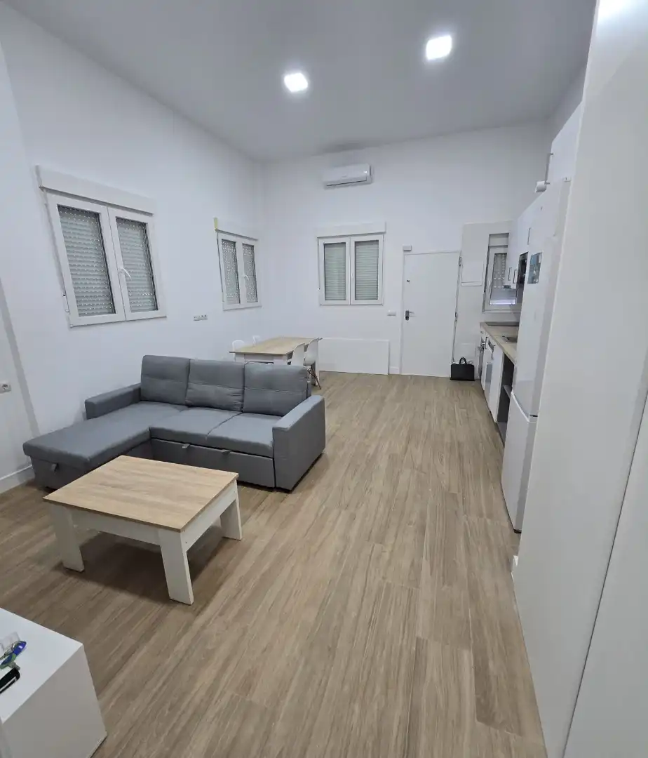 Piso de 50 m² en Málaga