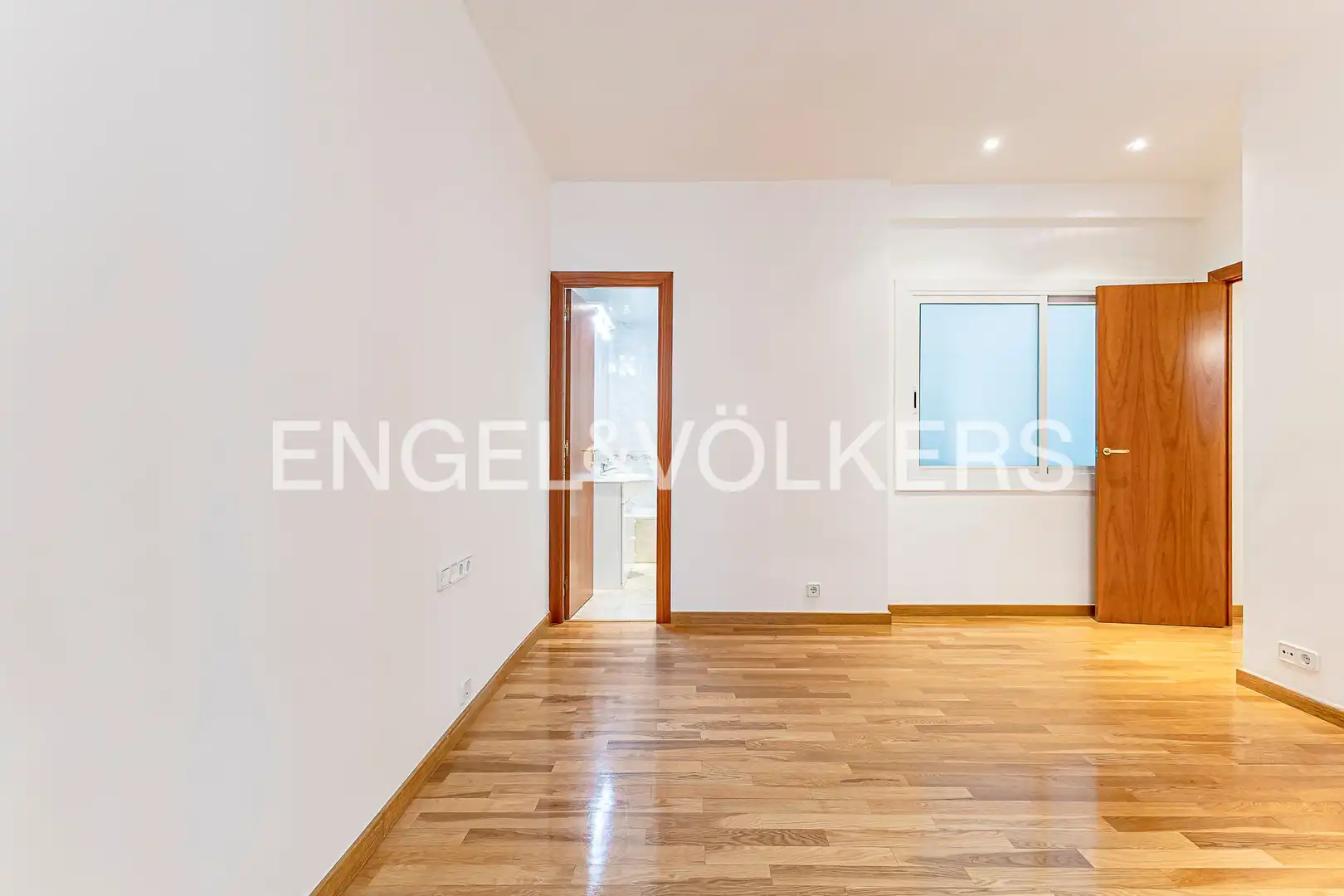 Pis de 129 m² a Barcelona
