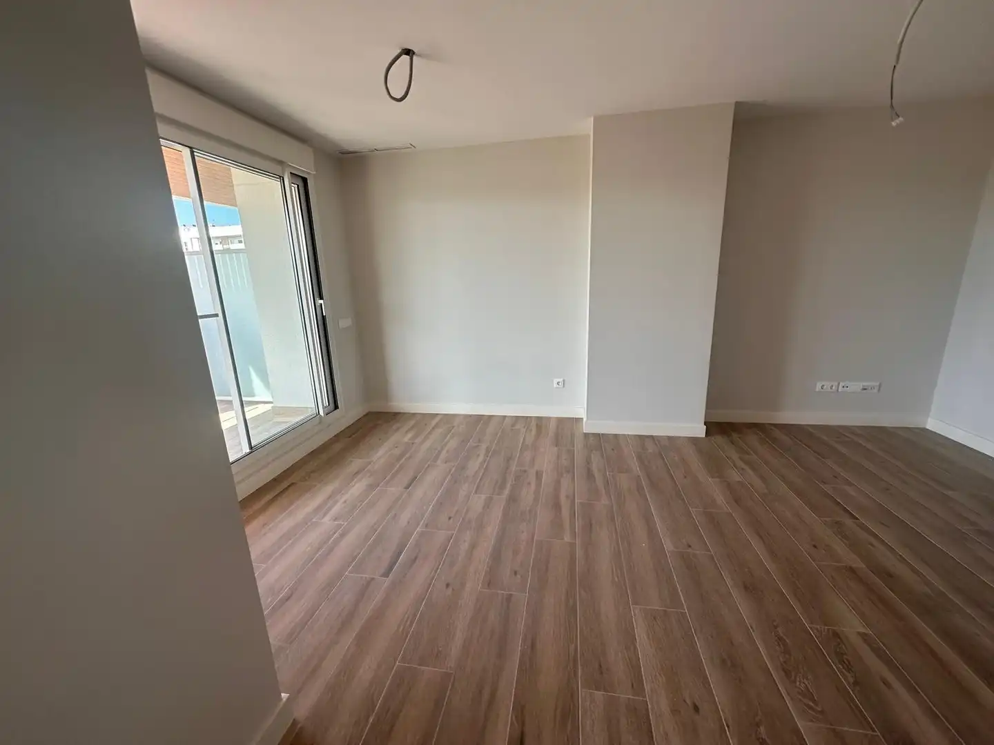 Pis de 101 m² a Sant Joan Despí