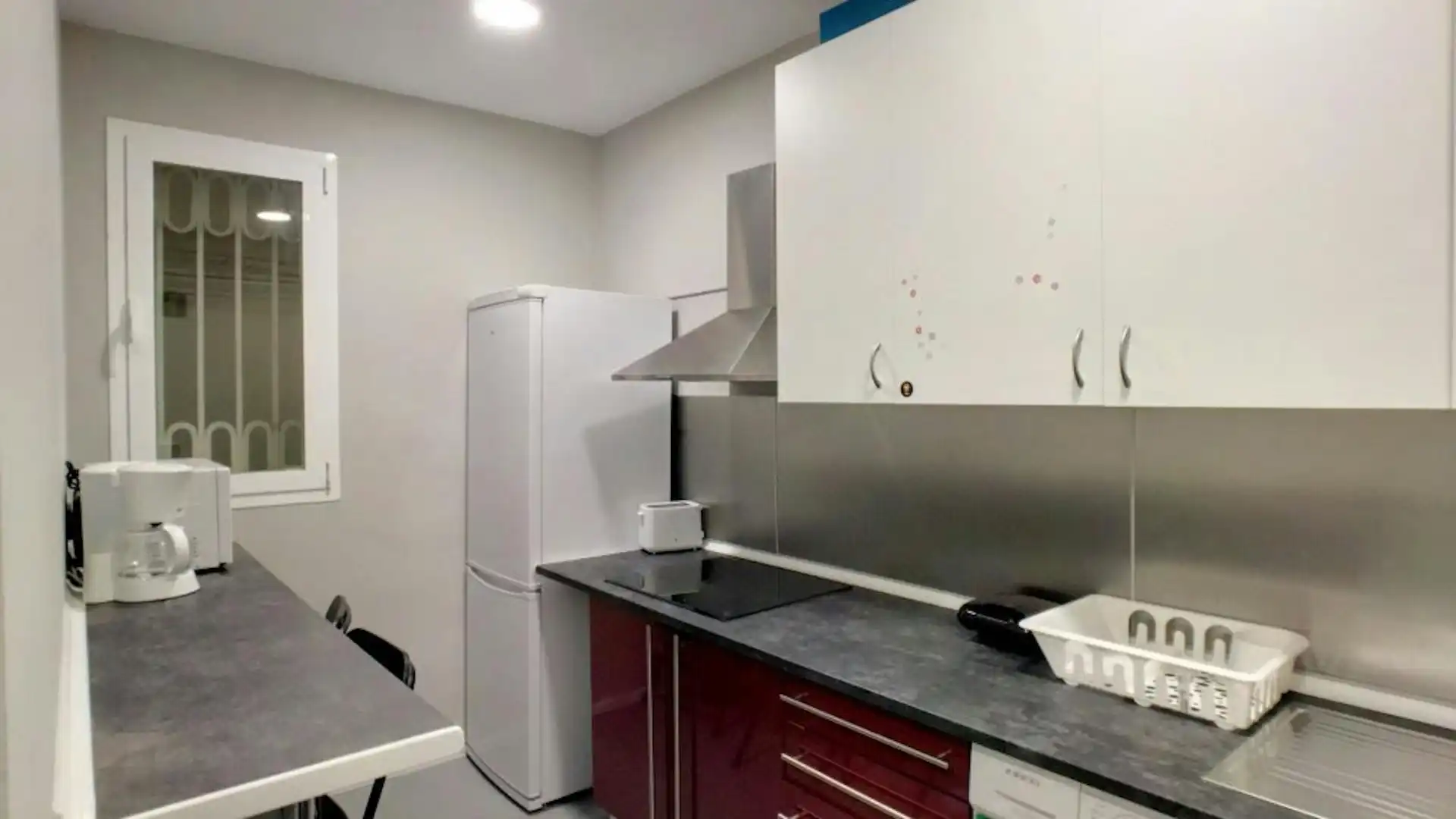 Habitación 81 m², Madrid