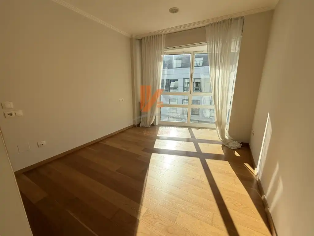 Pis de 138 m² a Santiago de Compostel·la