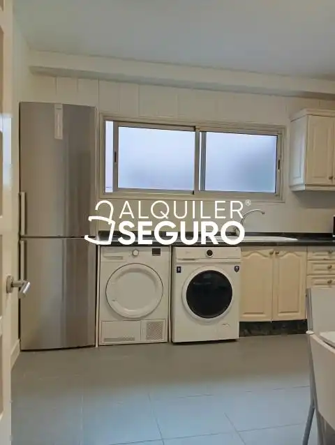 Piso de 100 m² en Las Palmas de Gran Canaria