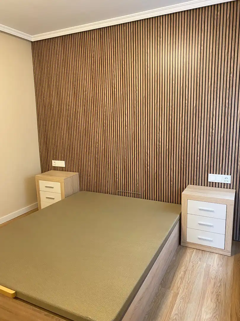 Piso de 108 m² en Lugo