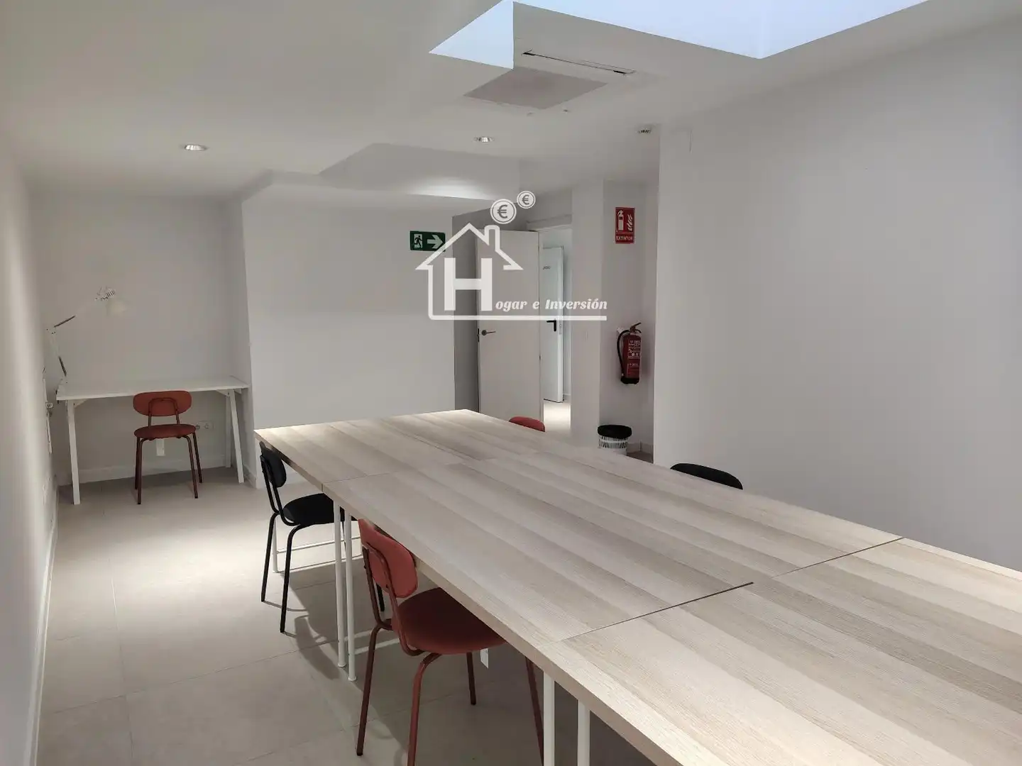 Pis de 114 m² a Guadalajara