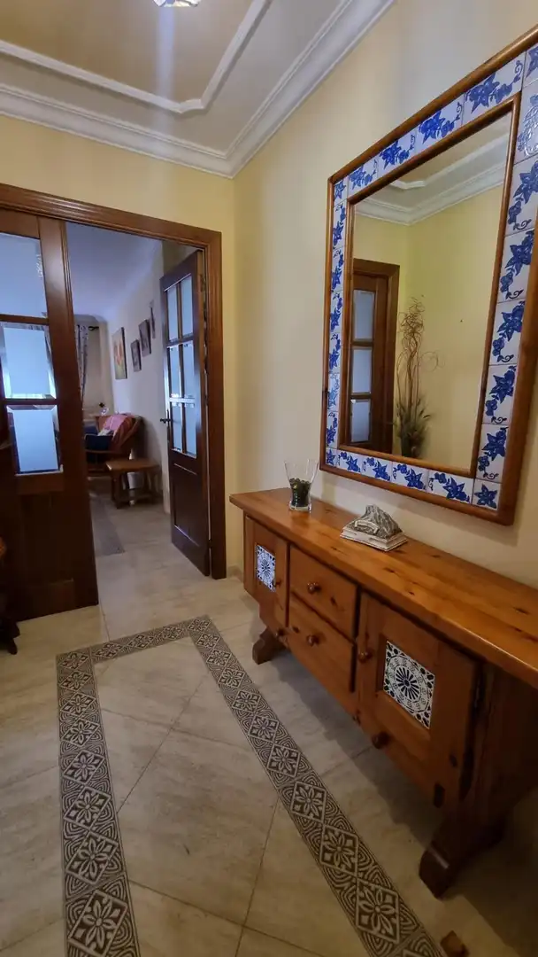 Piso de 85 m² en Dos Hermanas