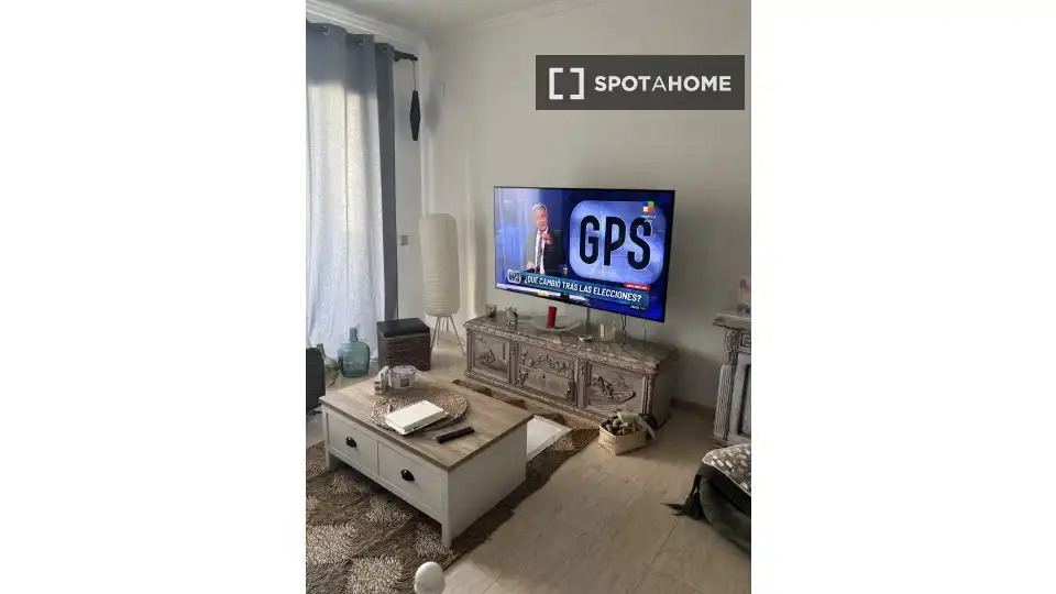 Habitación 35 m², Villajoyosa