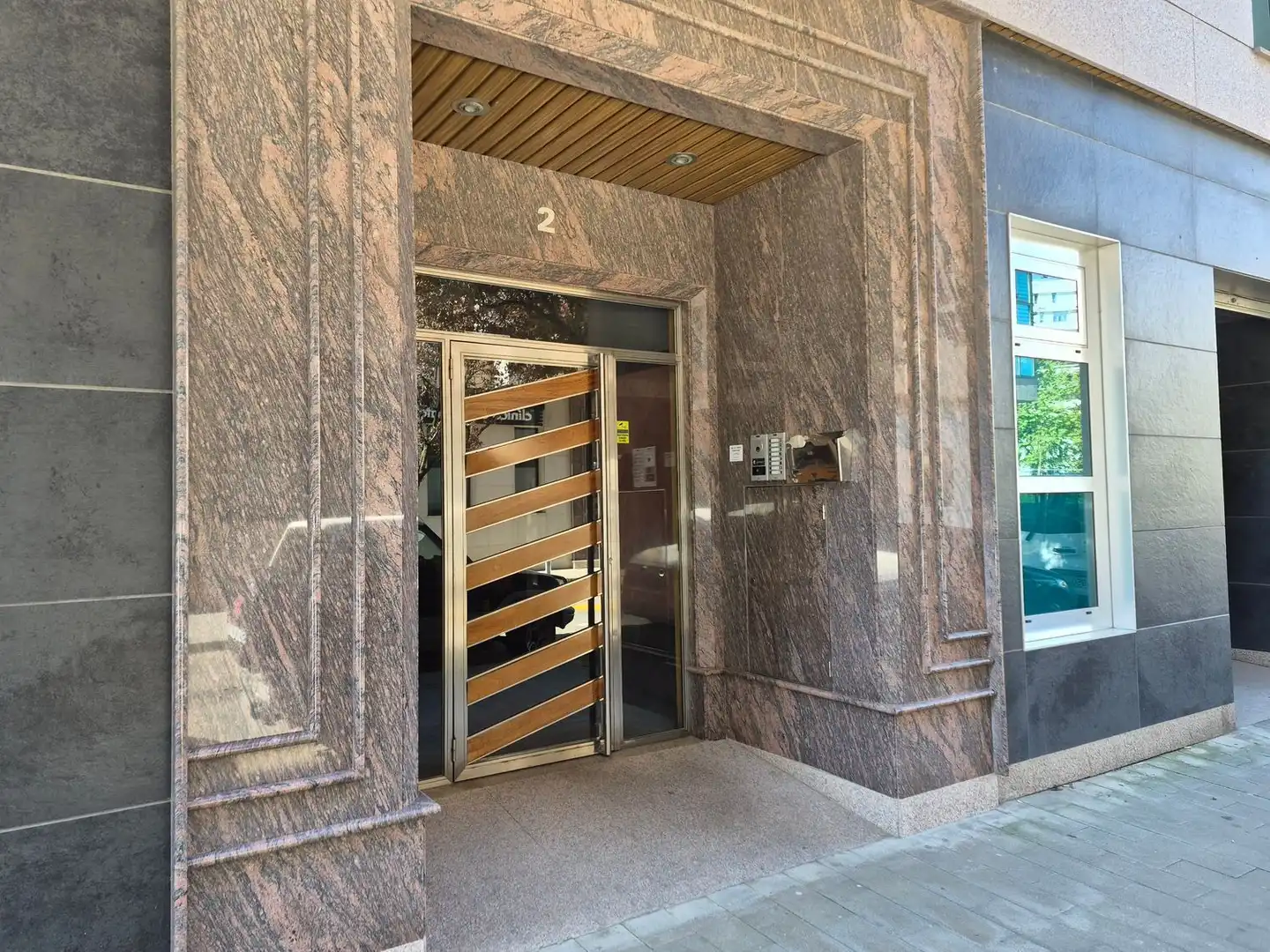 Appartamento 132 m² a Santiago de Compostela