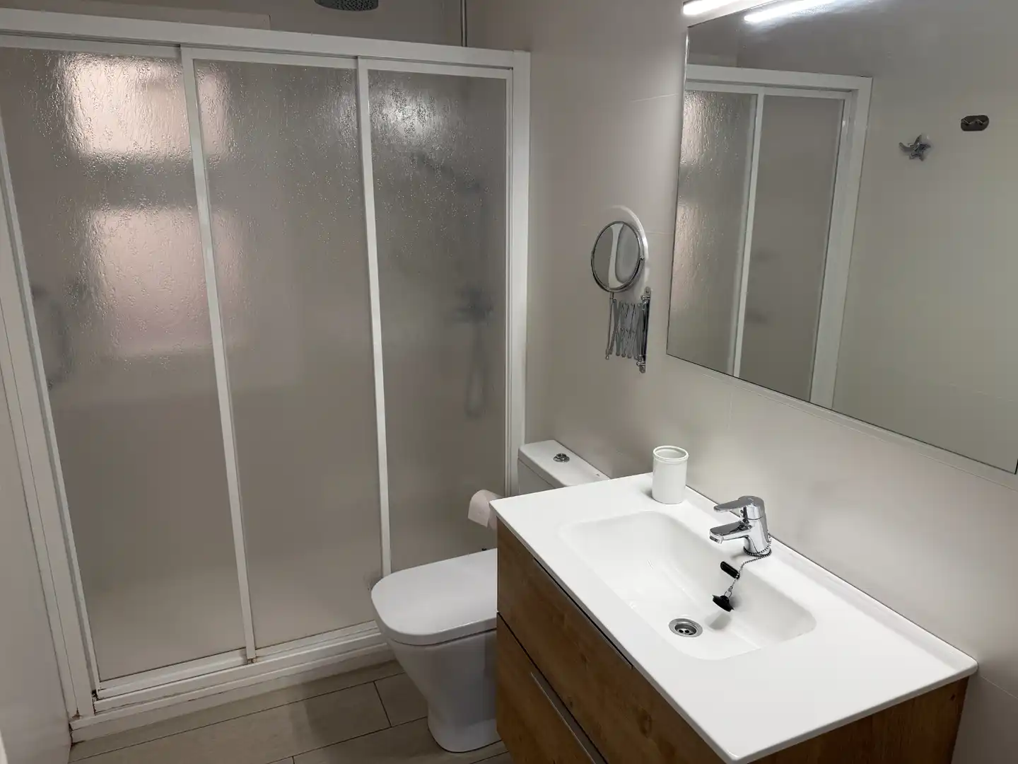 Piso de 96 m² en Lérida