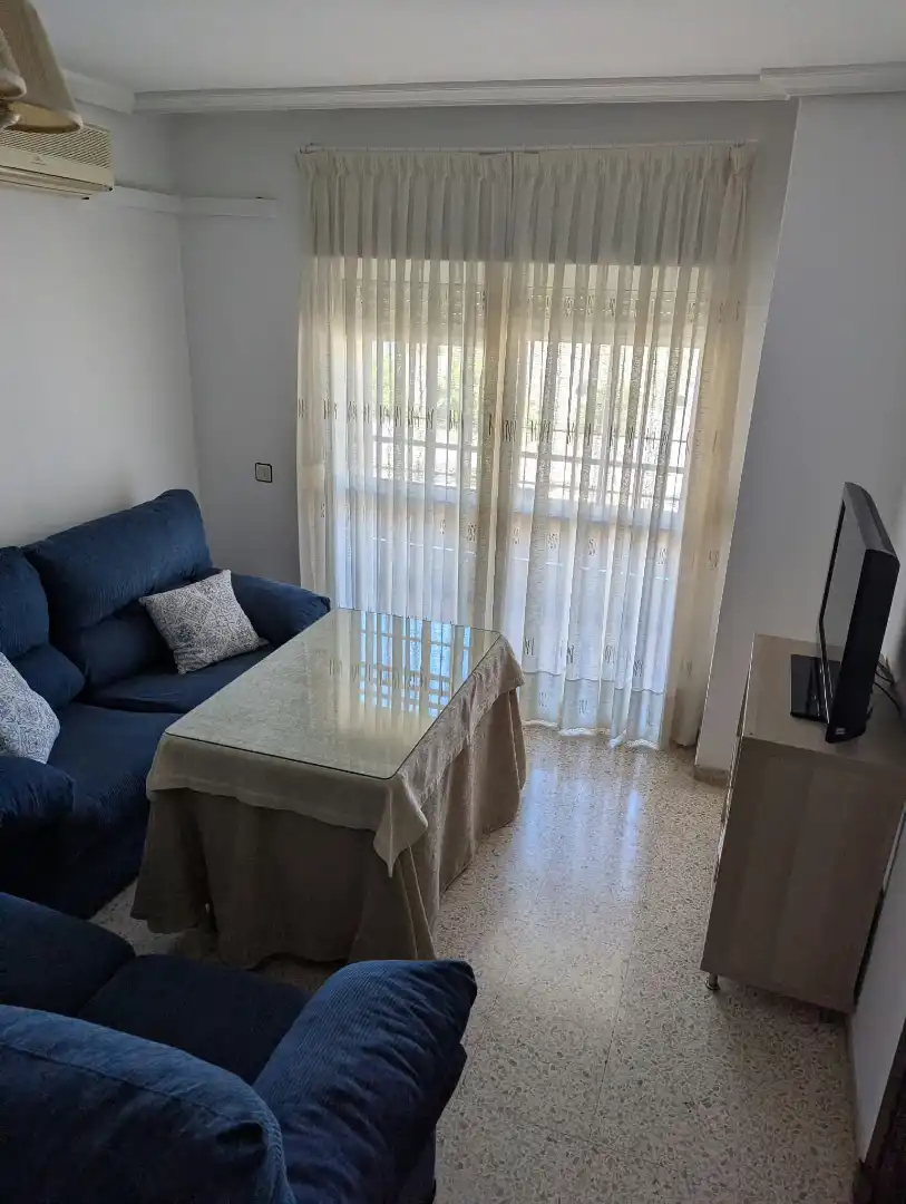 Piso de 100 m² en Sevilla