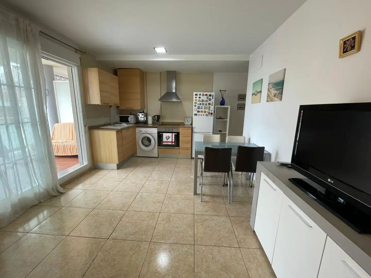 Appartement à louer, Xilxes / Chilches