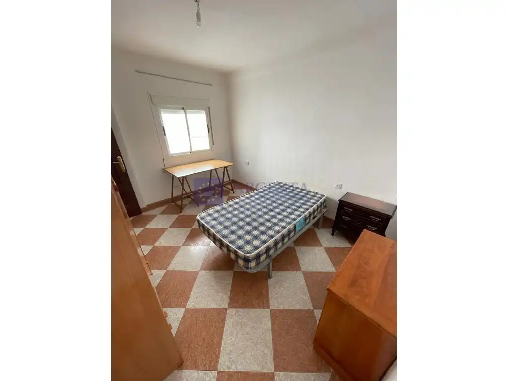 Piso de 73 m² en Cáceres