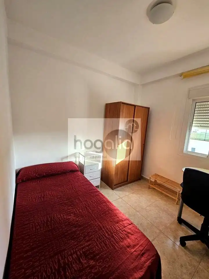 Piso de 60 m² en Sevilla