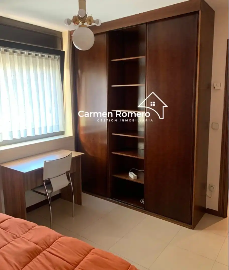 Piso de 60 m² en Salamanca