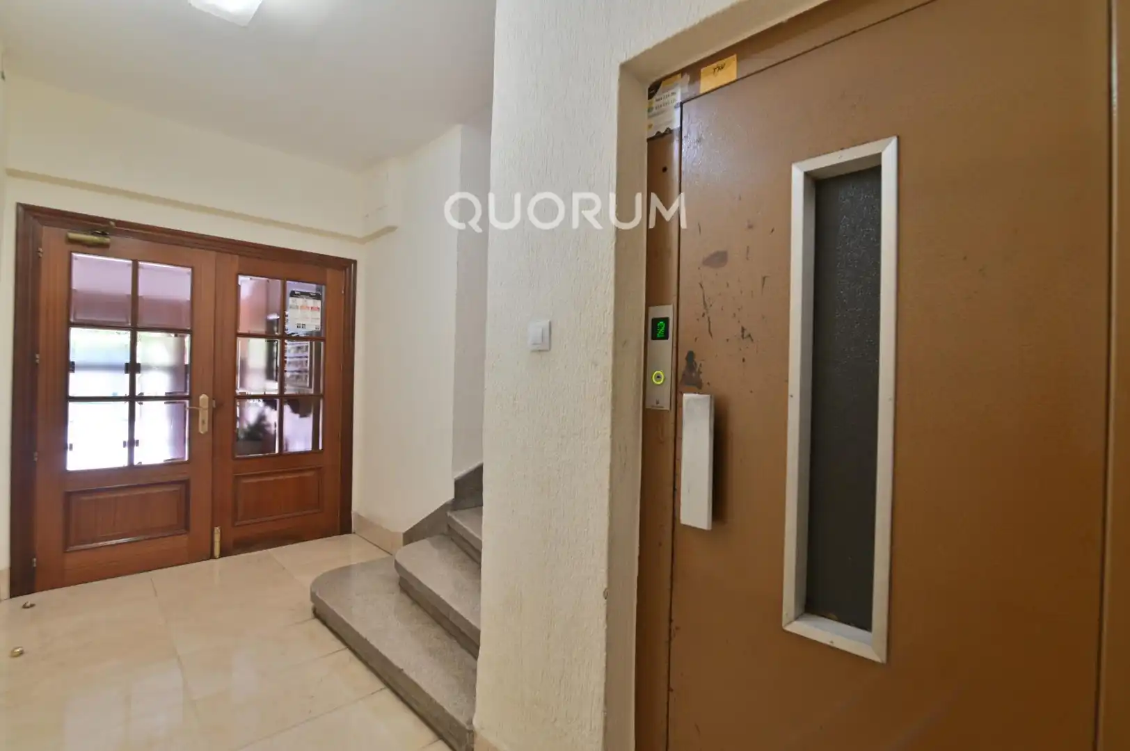 Piso de 74 m² en Bilbao