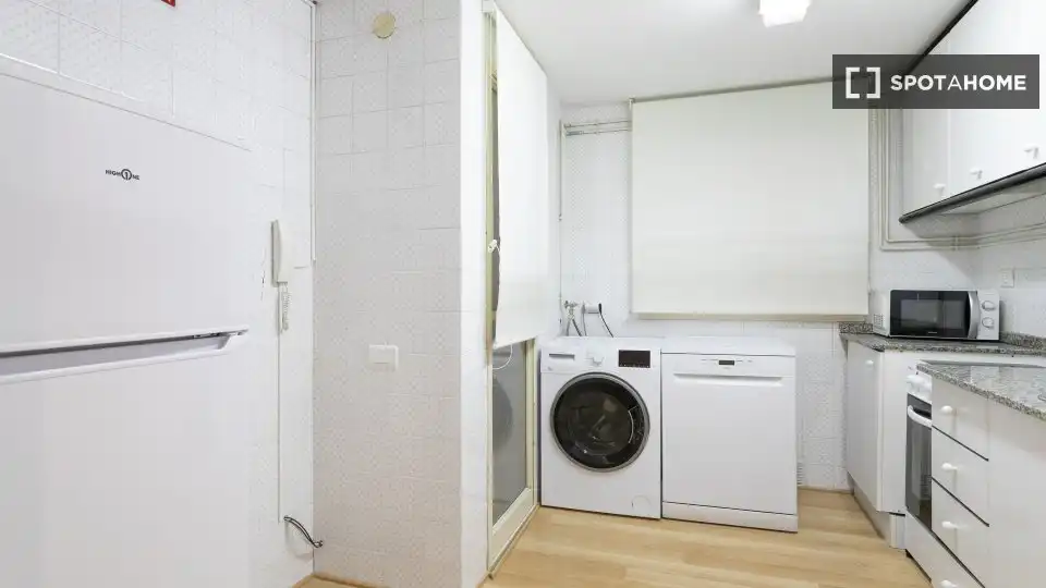 Habitació de lloguer, Alacant