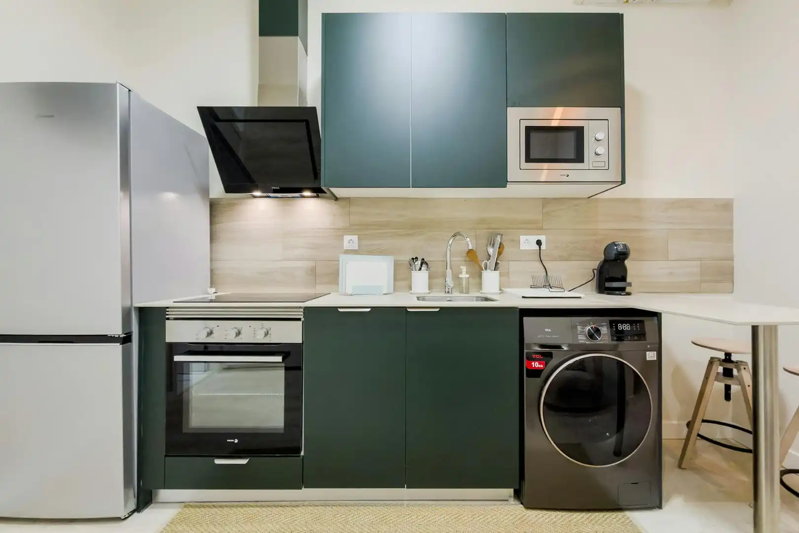 Piso de 45 m² en Barcelona