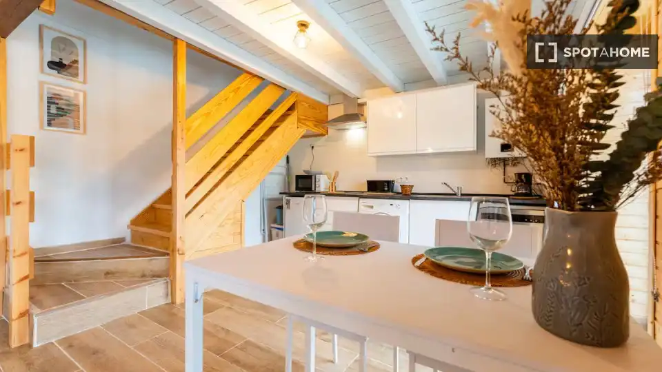 Habitación en alquiler, Ribamontán al Mar